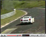 Lamborghini Gallardo V8 Video