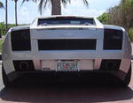 Lamborghini Gallardo V8