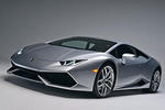 Lamborghini Huracan UK Price Leaked