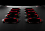 Lamborghini Jota 2nd Teaser