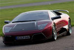 Lamborghini Murcielago LP 640 JB R