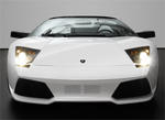 Lamborghini Murcielago LP 640 Roadster Versace
