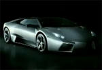 Lamborghini Reventon Roadster commercial