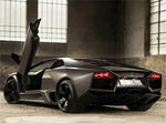 2011 Lamborghini Murcielago new details