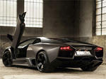 Lamborghini Reventon Photos