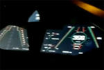 Lamborghini Reventon top speed video