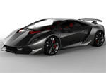 Lamborghini Sesto Elemento Previews Gallardo Replacement