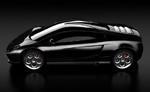 Lamborghini Spiga