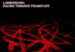 Lamborghini Teases New Supercar