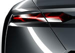 Lamborghini Urus Teaser