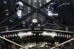 Lamborghini V12 Pushrod Suspension