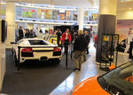 Lamborghini Vancouver Boutique