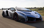 Lamborghini Veneno