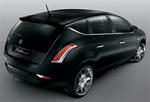 Lancia Delta Hardblack