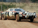 Fenomenon Lancia Stratos