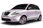 Lancia Ypsilon ELLE
