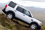 Land Rover Discovery 3 Best on Planet 4x4