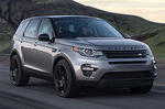 Land Rover Discovery Sport: Price, Specs, Equipment