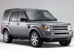 Land Rover Wins Queen Awards