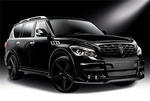 Larte Infiniti QX80