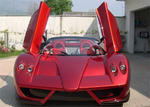 Lavazza GT X V12 5.3