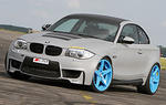 Leib BMW 1 Series M