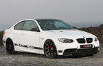 Leib BMW M3 GT 500