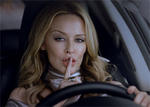 Lexus CT 200h Kylie Minogue Commercial