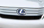 Lexus CT on the way