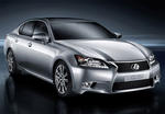 Lexus GS 350