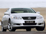 Lexus GS Australian Price