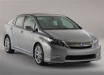 Lexus HS 250h