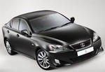 Lexus IS 250 SR
