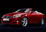 Lexus IS 250C