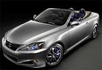 Lexus IS C F Sport