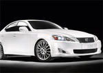 Lexus IS F Sport