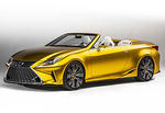 Lexus LF C2 Concept