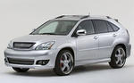 Lexus RX 400H 714