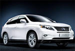Lexus RX 450h