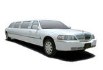 Limo Drifting Video