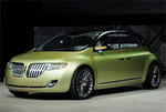 Lincoln C