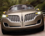 Lincoln MKT