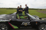 Live the Lotus Life competition