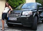 Loder1899 Land Rover Freelander 2