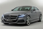 Lorinser 2011 Mercedes CLS C218