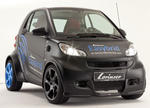 Lorinser Easybrid Smart Fortwo