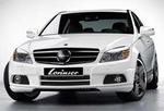 Lorinser LV8 Mercedes C Class specs