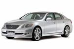Lorinser Lexus LS460