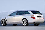 Lorinser Mercedes C Class Estate