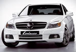 2008 Lorinser Mercedes C Class